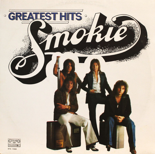 Smokie – Greatest Hits