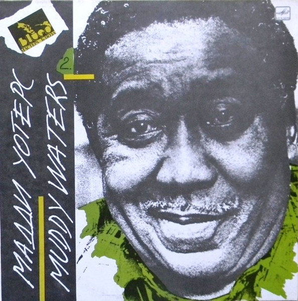 Muddy Waters – Muddy Waters