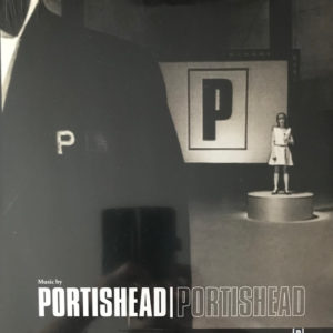 Portishead – Portishead