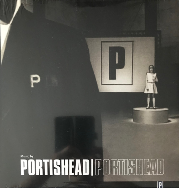 Portishead – Portishead